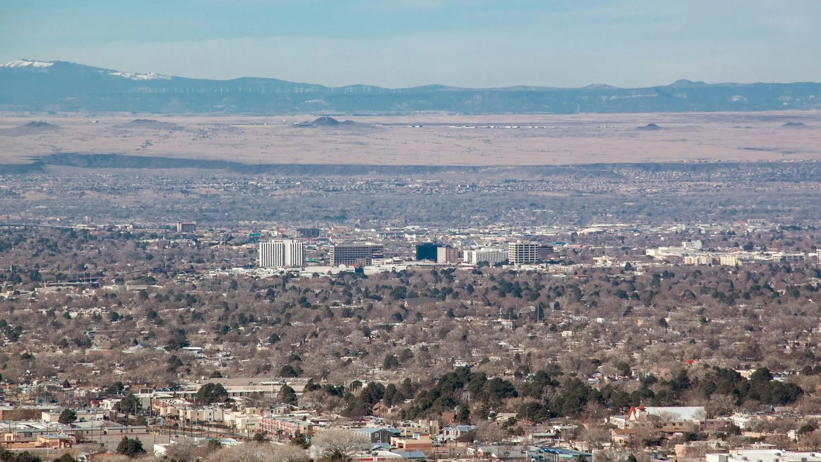 Albuquerque