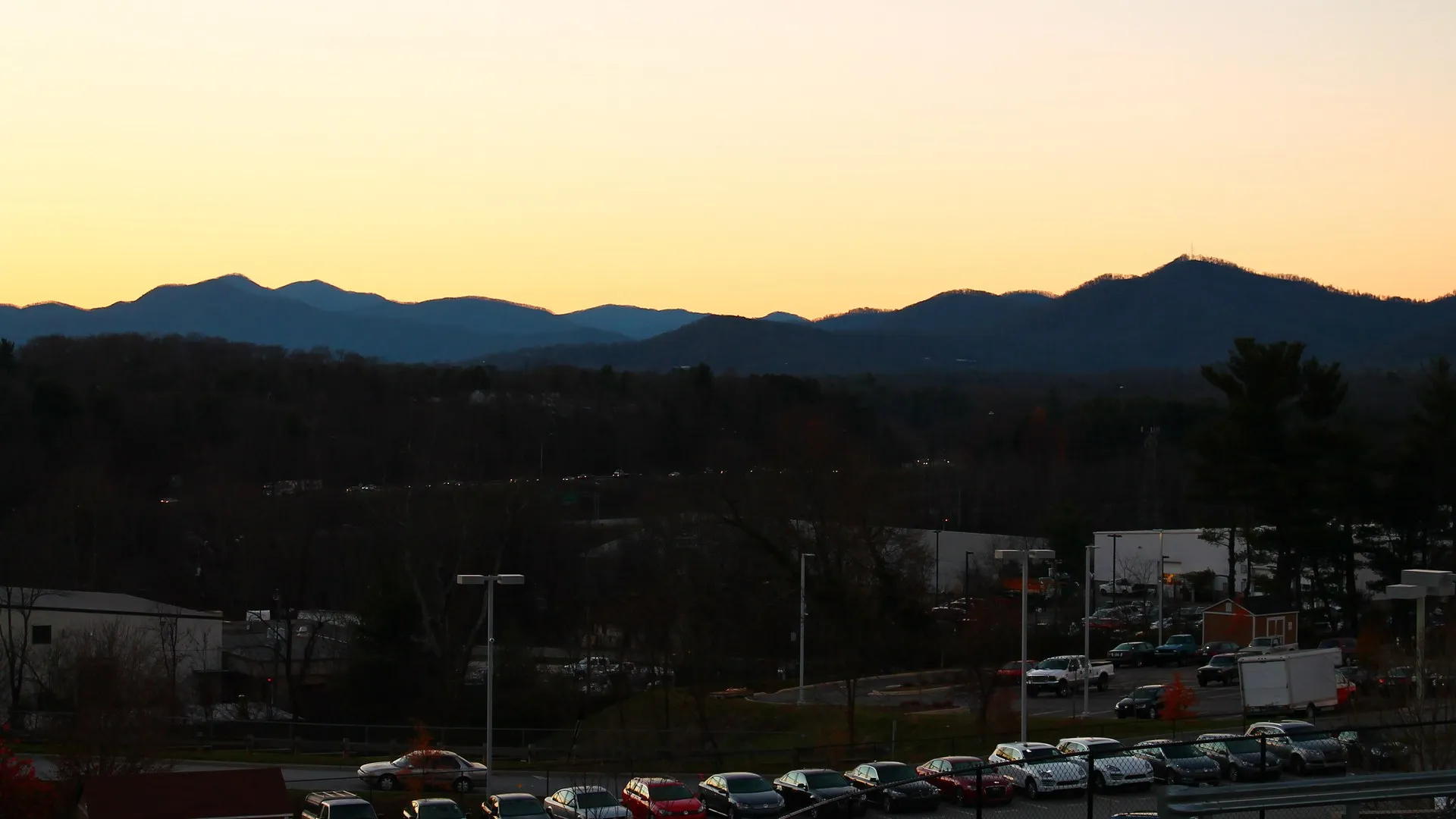 Asheville