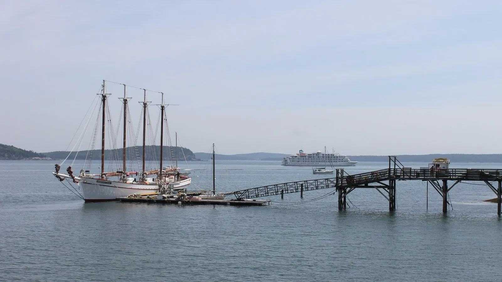 Bar Harbor