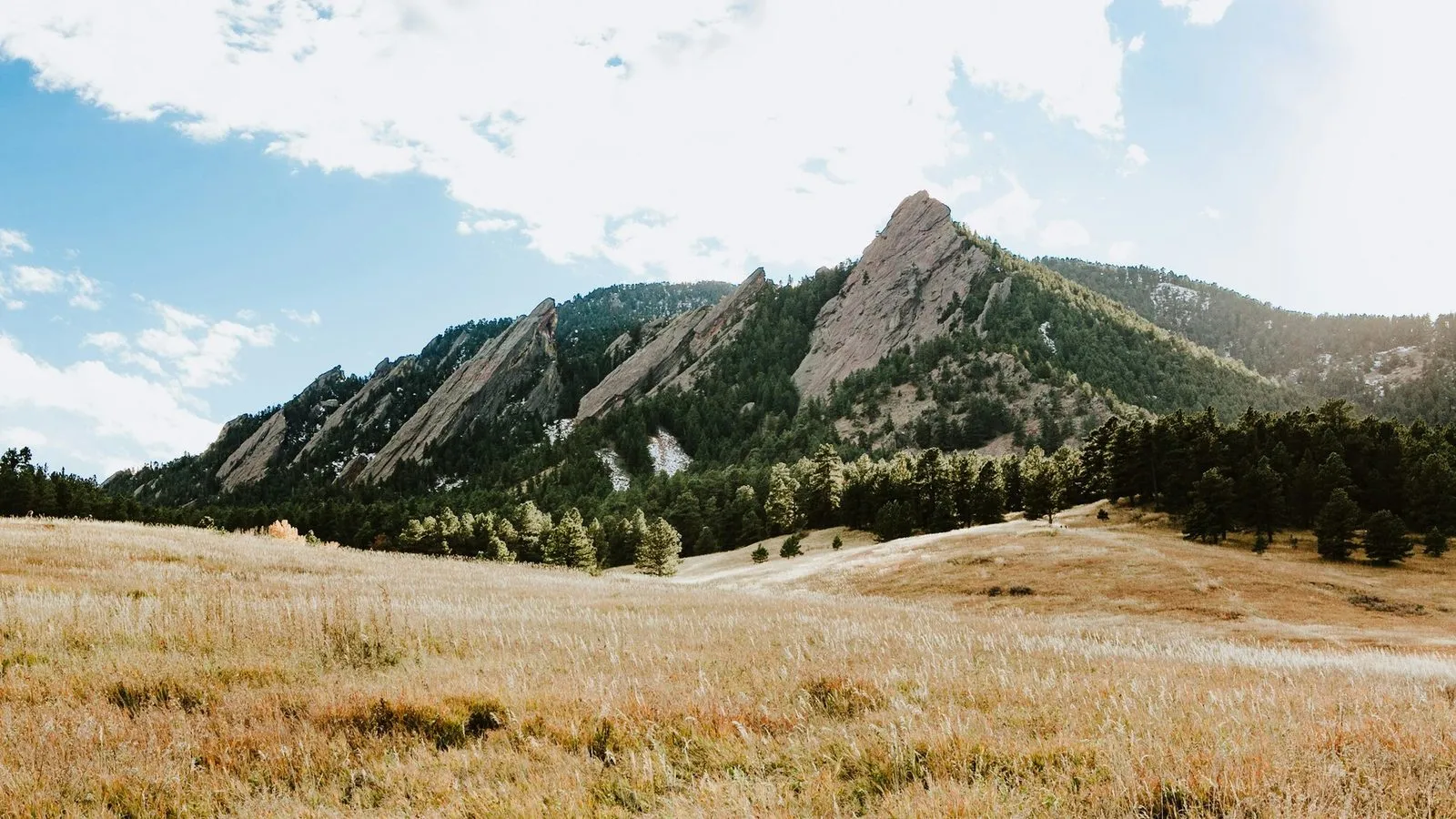 Boulder