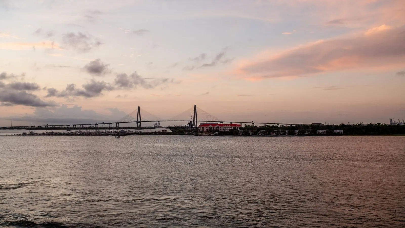 Charleston