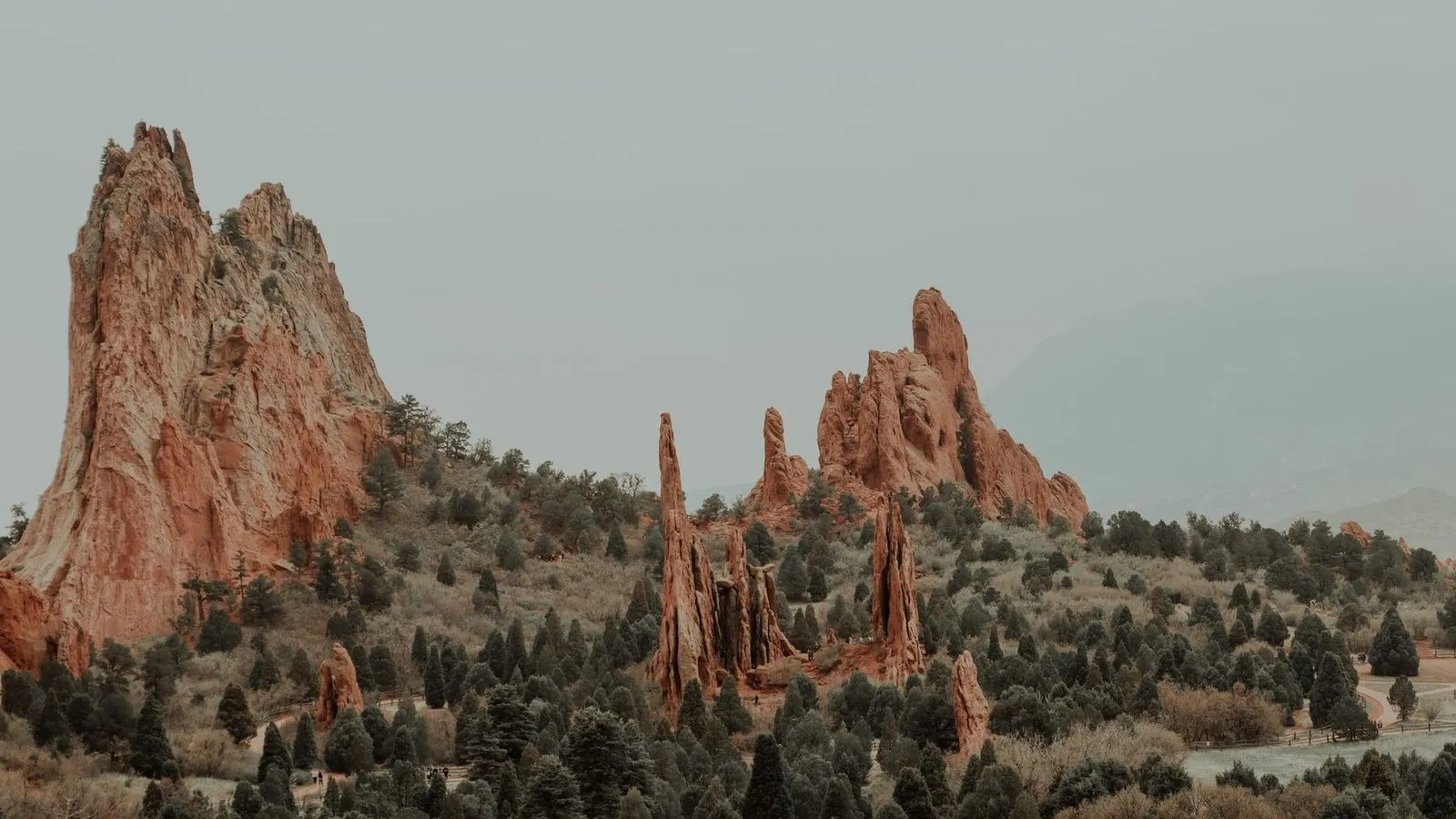 Colorado Springs
