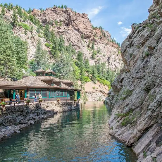Colorado Springs