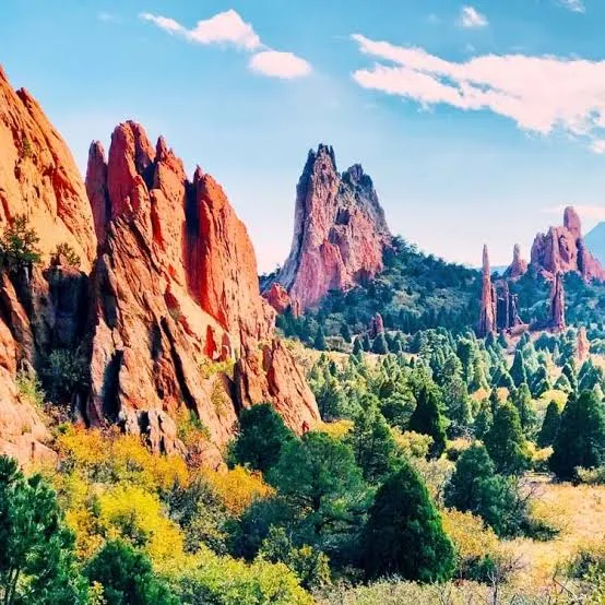 Colorado Springs
