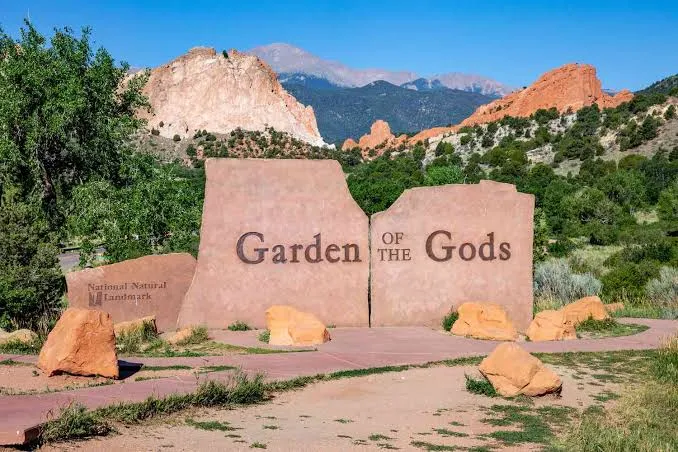 Colorado Springs