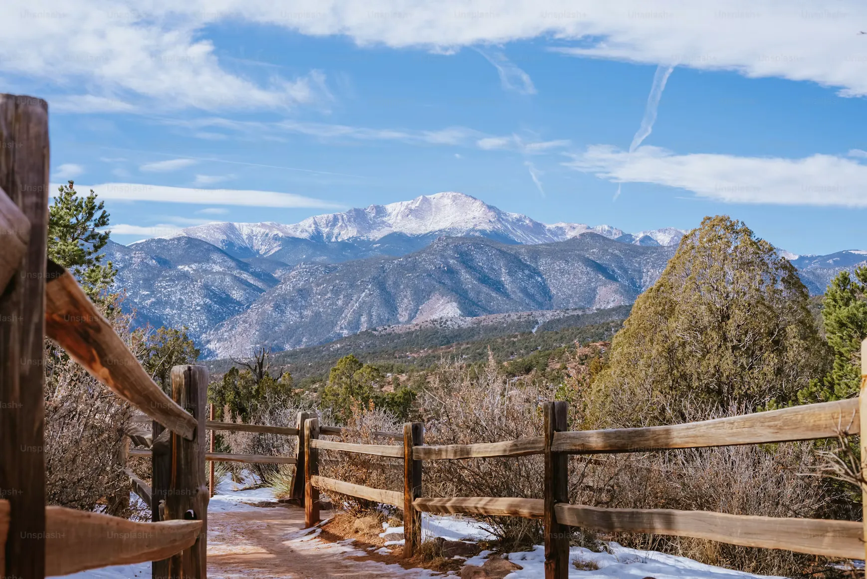 Colorado Springs