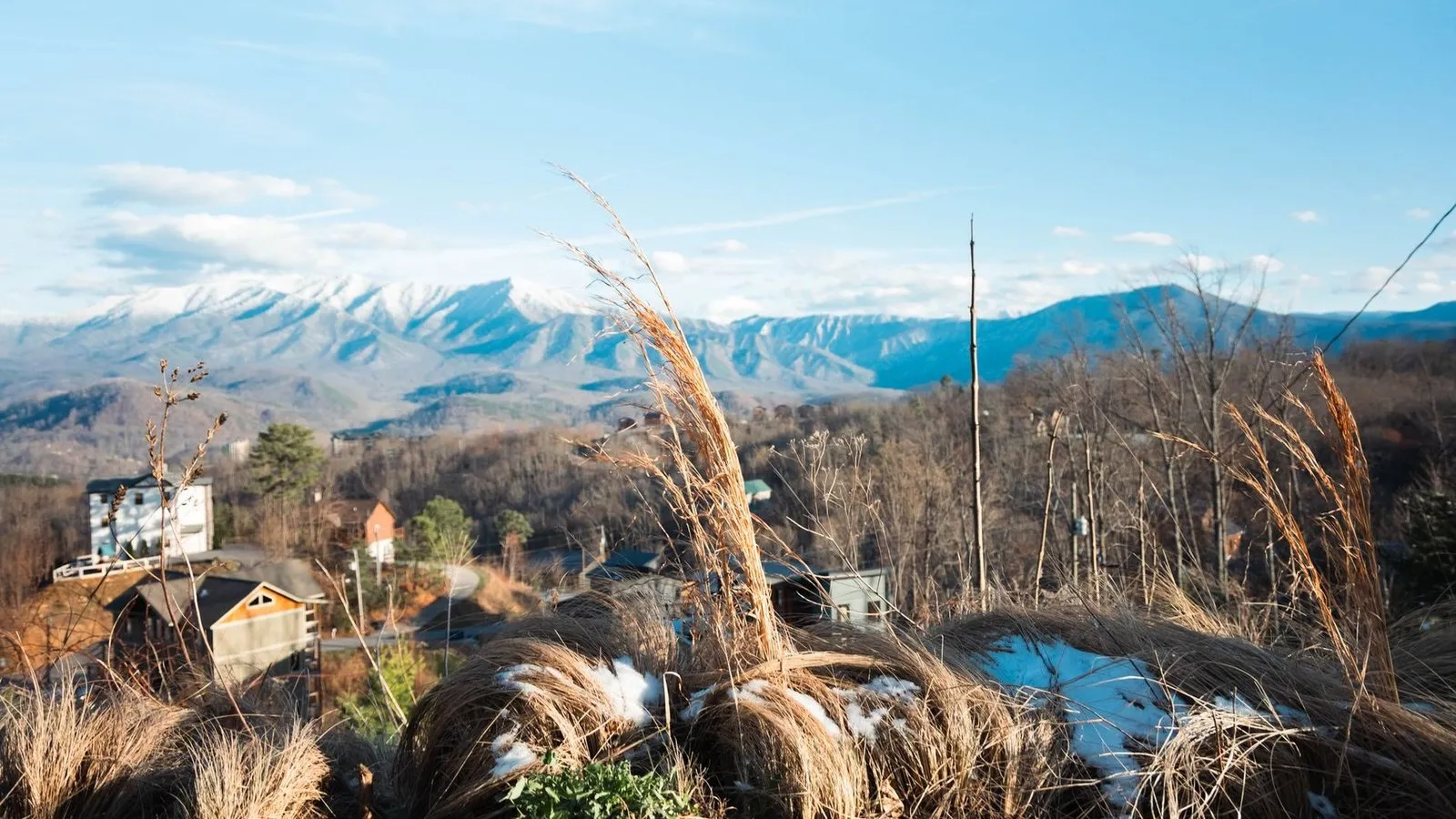 Gatlinburg