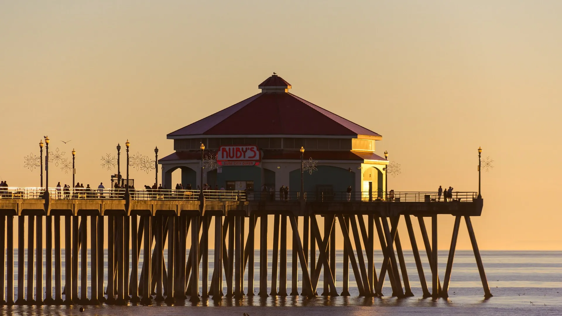 Huntington Beach
