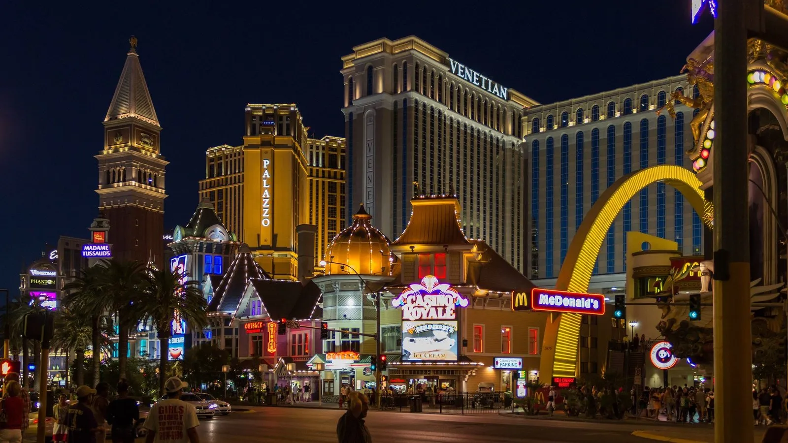 Las Vegas