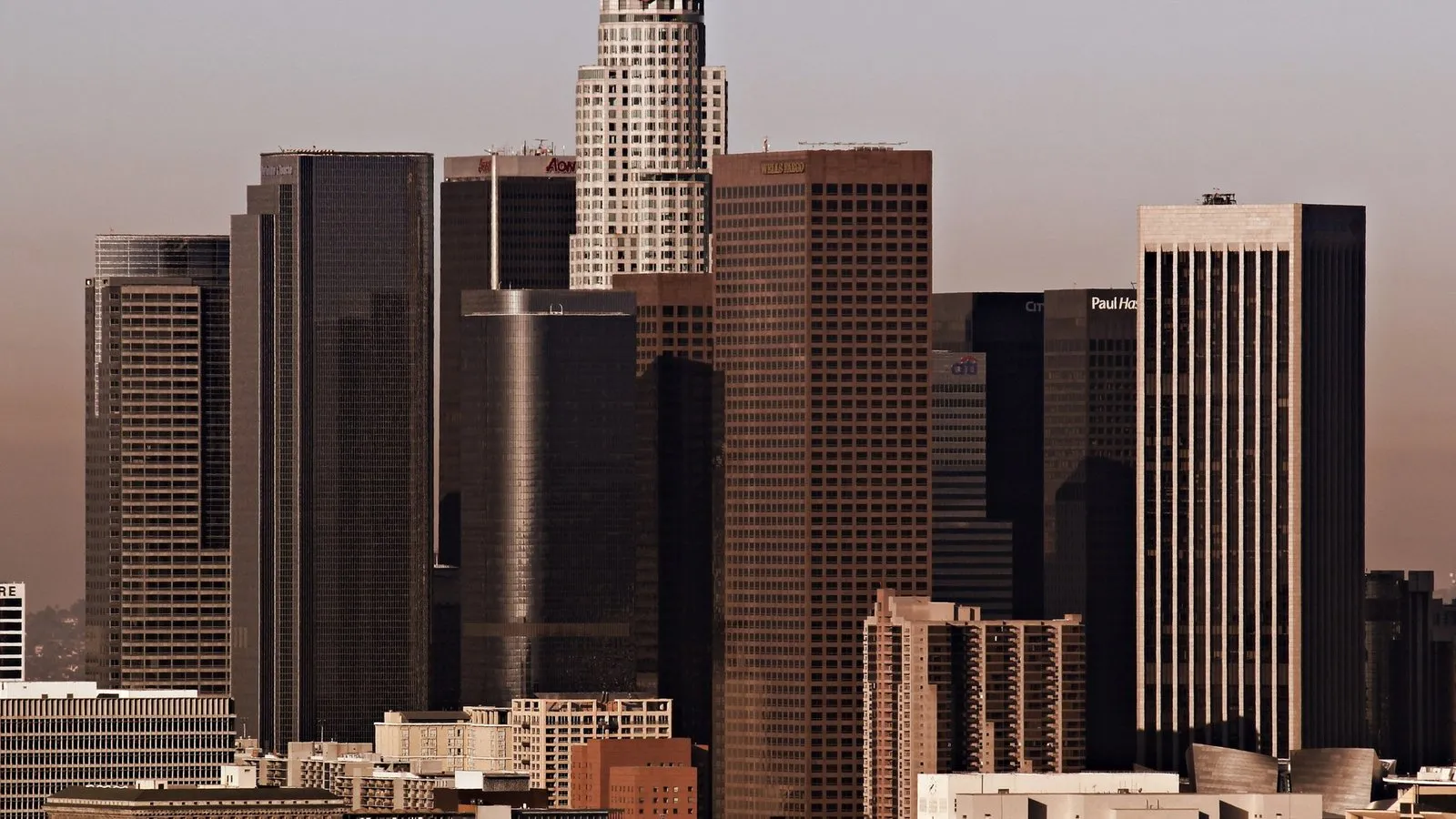 Los Angeles