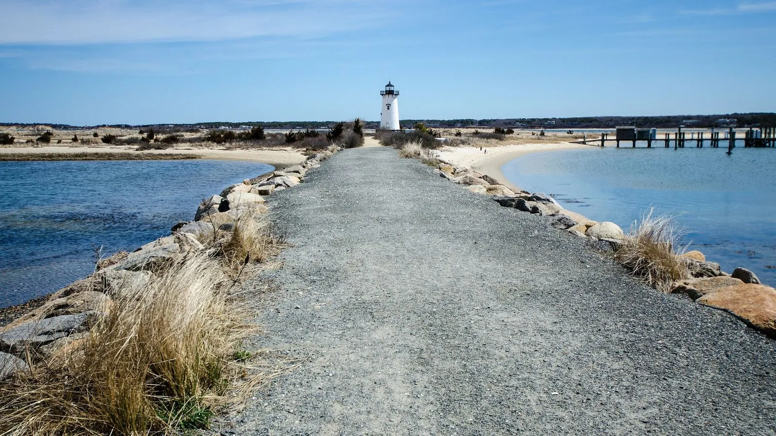 Martha's Vineyard