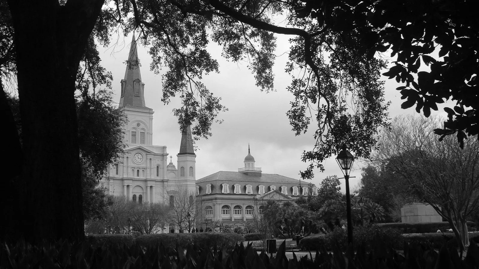 New Orleans