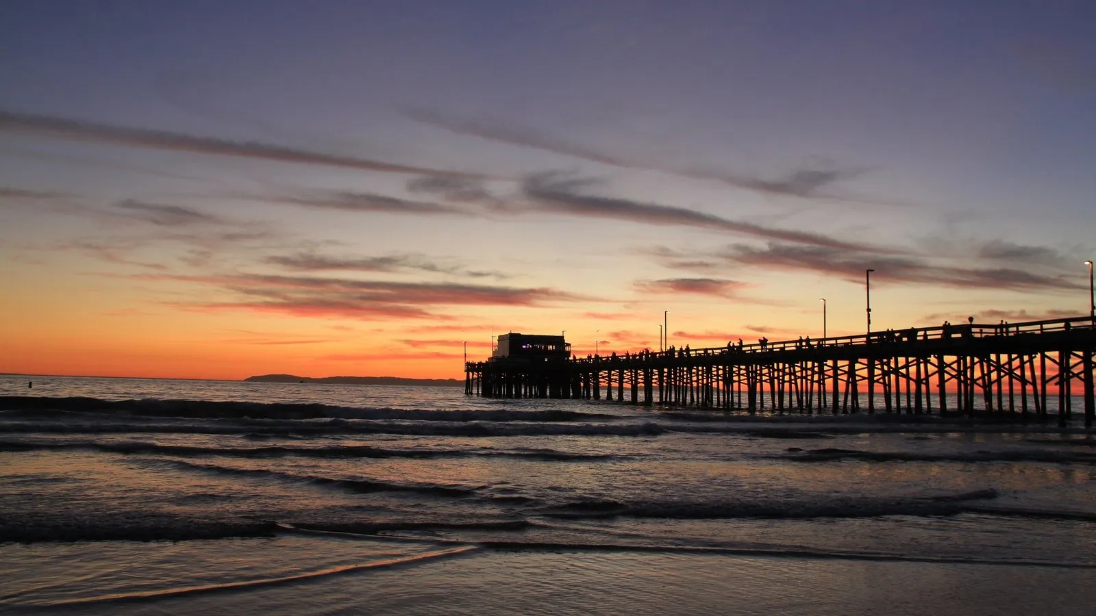 Newport Beach