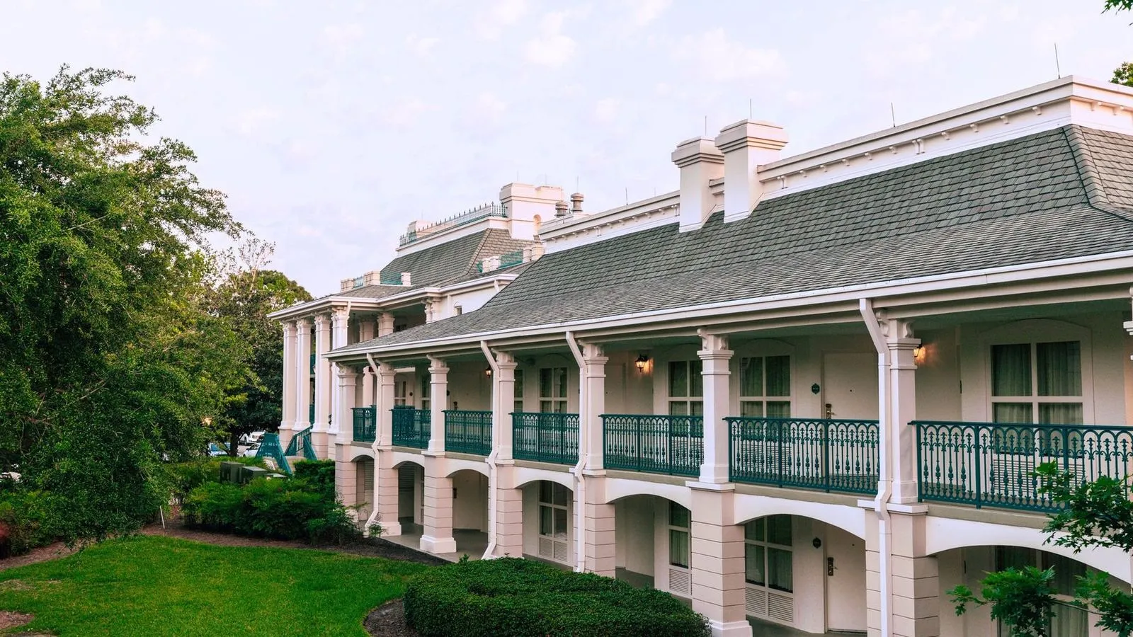 Harry p leu gardens in orlando florida