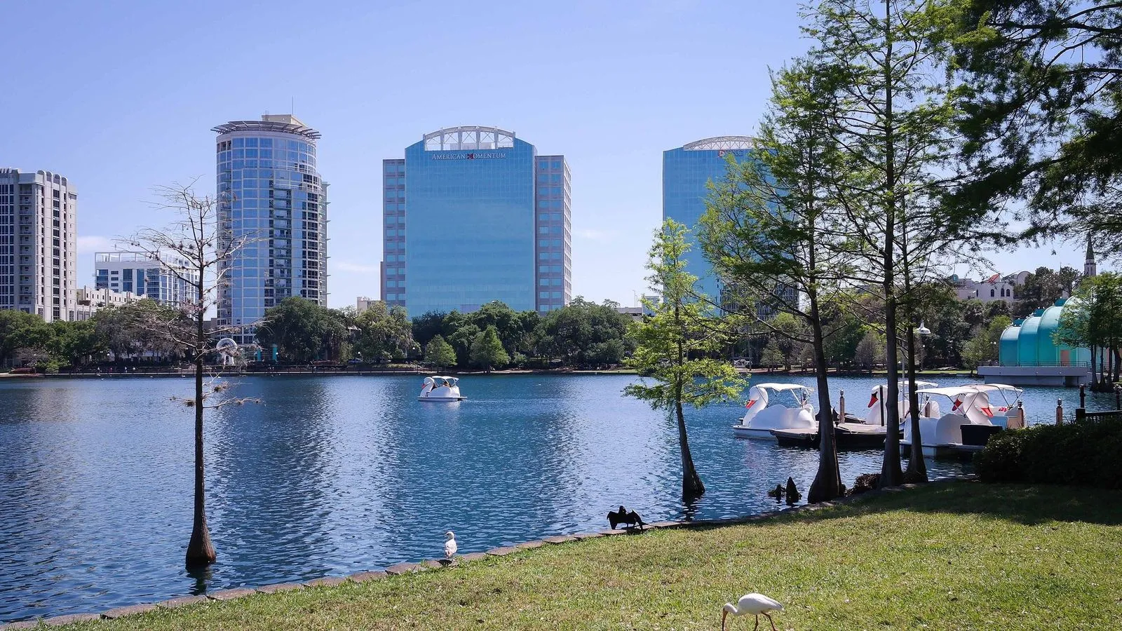 Orlando
