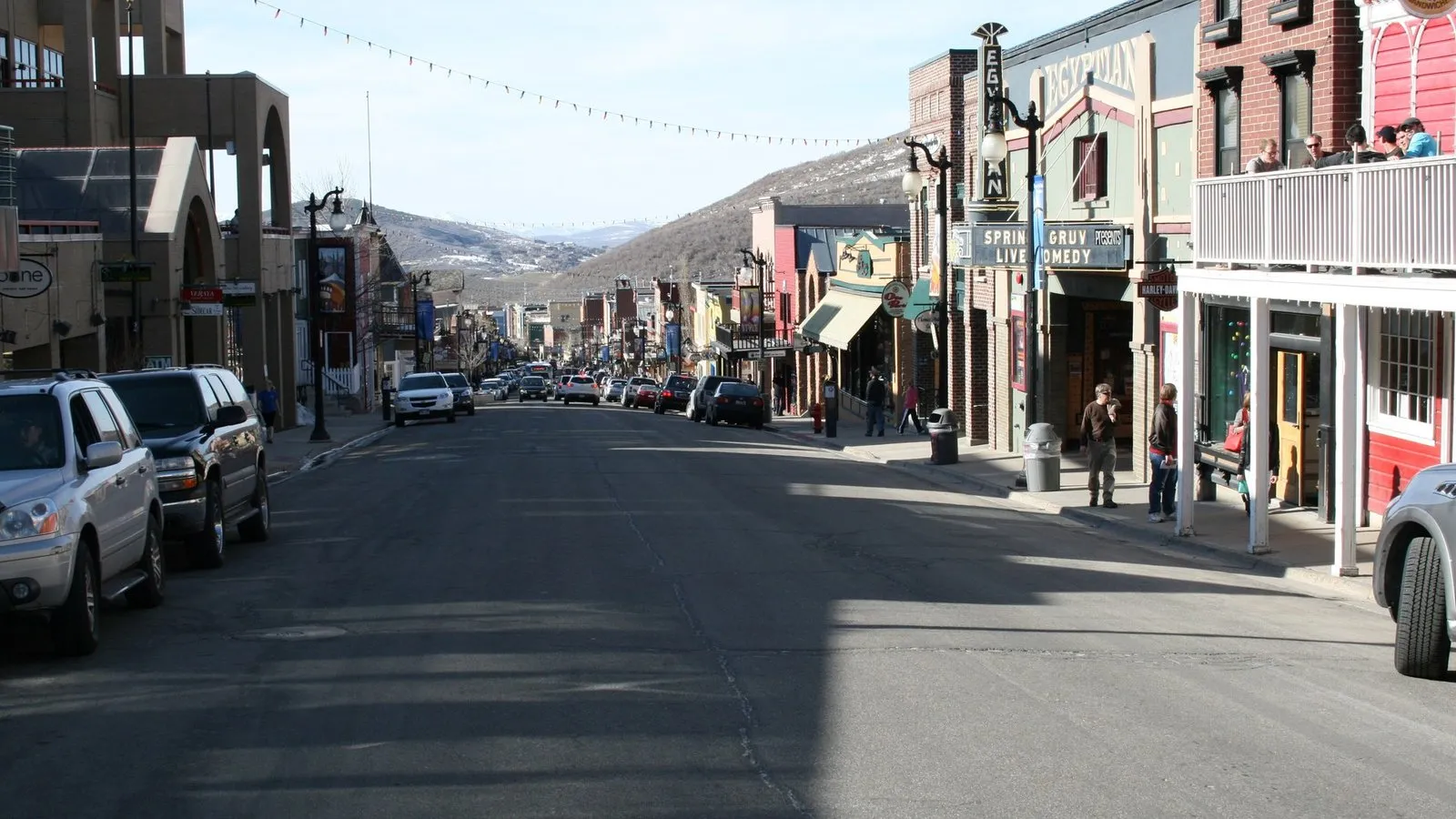 Park City
