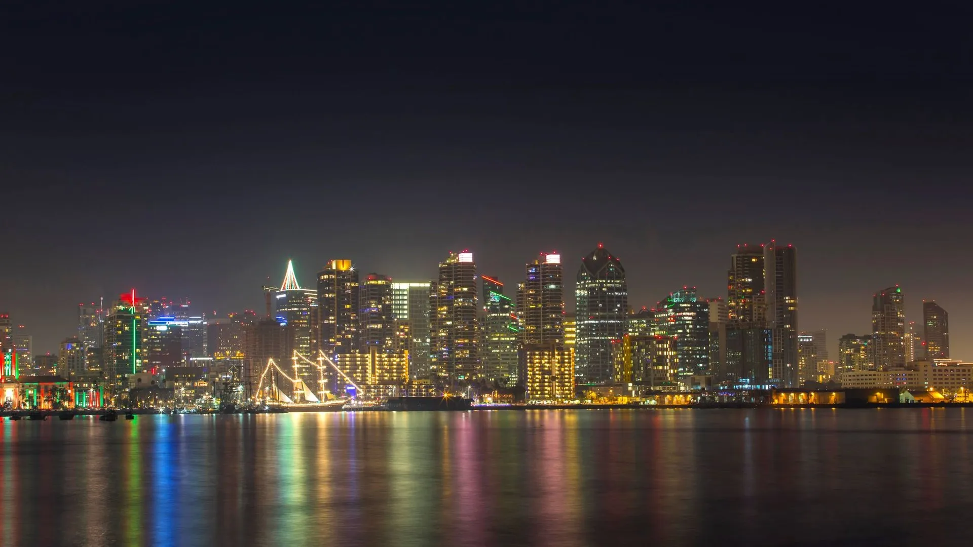 San Diego