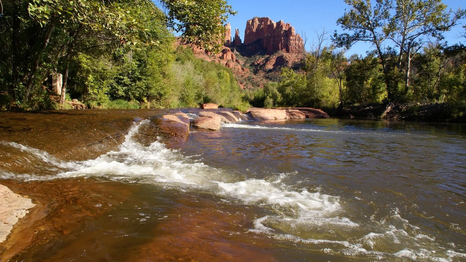 Sedona