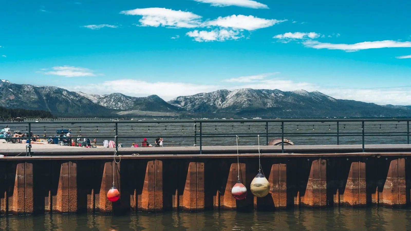 South Lake Tahoe